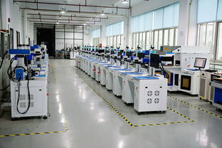深圳激光產(chǎn)業(yè)全景 供應(yīng)商、制造商與技術(shù)開發(fā)指南