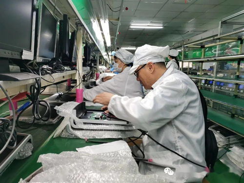 2018級(jí)應(yīng)用電子技術(shù)、智能產(chǎn)品開發(fā)與物聯(lián)網(wǎng)應(yīng)用技術(shù)專業(yè) 跟崗實(shí)習(xí)中的技術(shù)開發(fā)實(shí)踐與探索